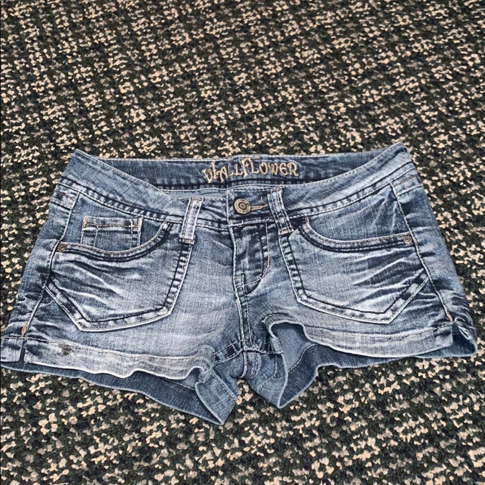 Shorts